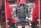 2011 Case IH Steiger 450