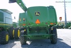 2010 John Deere 9870