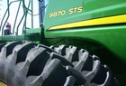 2010 John Deere 9870