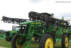 2009 John Deere 4830