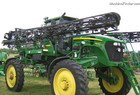 2009 John Deere 4830