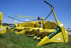 2009 John Deere 678