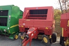 1997 New Holland 664