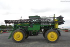 2010 John Deere 4830