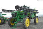 2010 John Deere 4830