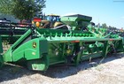 2007 John Deere 893