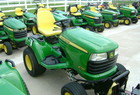 2008 John Deere X720