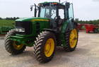 2010 John Deere 7330 Prem
