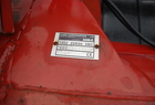 1999 Case IH 1052