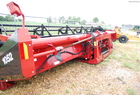 1999 Case IH 1052