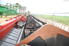 1999 Case IH 1052