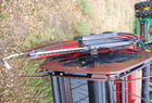 1999 Case IH 1052