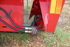 1999 Case IH 1052