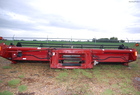 1999 Case IH 1052