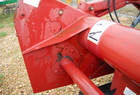 1999 Case IH 1052