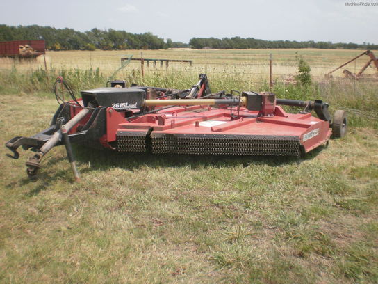 2003 Bush Hog 2615 legend