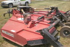 2003 Bush Hog 2615 legend
