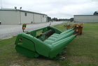 2009 John Deere 606C