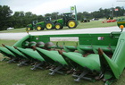 2009 John Deere 606C