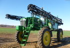 2012 John Deere 4830