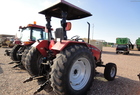 2003 Case IH JX90U