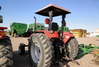 2003 Case IH JX90U