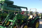 2007 John Deere 5225