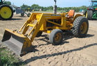  John Deere 300