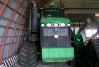 2008 John Deere 9630T