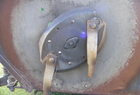 1997 John Deere 1518