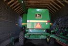1997 John Deere 9500