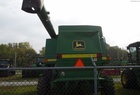 1997 John Deere 9500