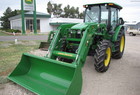 2011 John Deere 5101E