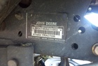 2006 John Deere x740