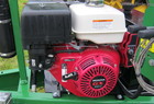 2010 Anderson RB-580