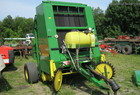  John Deere 435