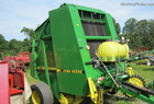  John Deere 435