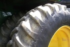 2011 John Deere 7760