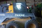 2011 John Deere 328D