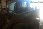 2011 John Deere 328D