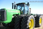 2006 John Deere 9320