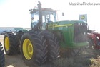 2006 John Deere 9320