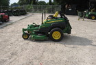 2011 John Deere 925A