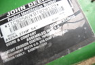 2011 John Deere 925A