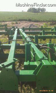 1990 John Deere 712