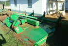  John Deere HX10