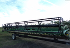 1998 John Deere 930R