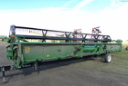 1998 John Deere 930R