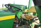  John Deere 2640