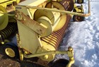  John Deere 7' Hay Head
